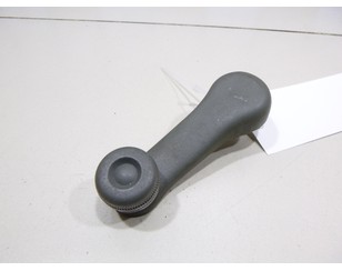 Ручка стеклоподъемника для Chevrolet Lacetti 2003-2013 с разбора состояние хорошее