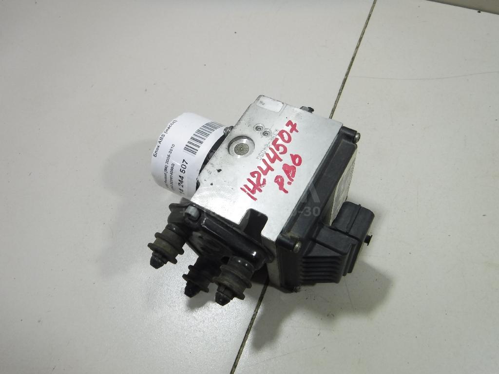 Блок ABS (насос) 3C0614095Q VAG