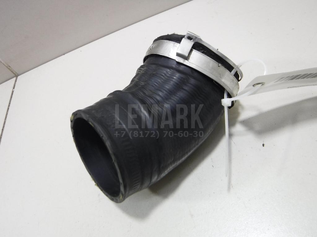 Патрубок интеркулера для  BMW 3-serie E90/E91 2005-2012