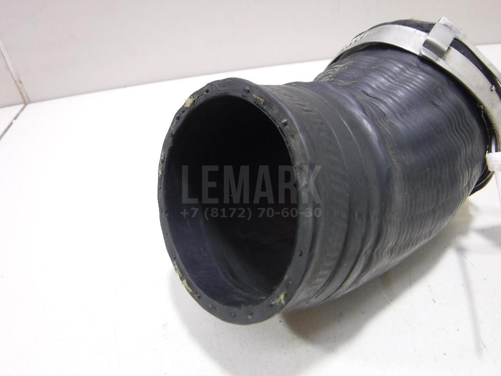 Патрубок интеркулера для  BMW 3-serie E90/E91 2005-2012