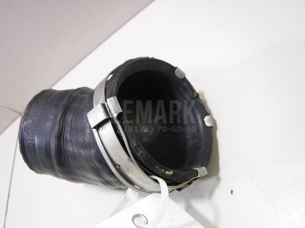 Патрубок интеркулера для  BMW 3-serie E90/E91 2005-2012