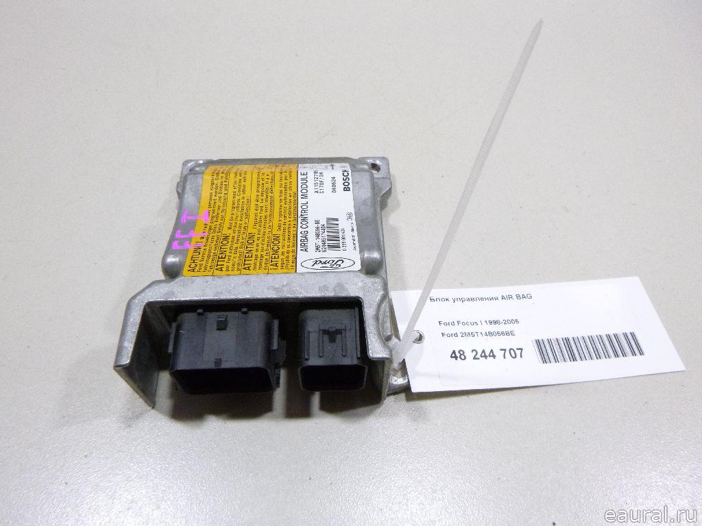 Блок управления AIR BAG