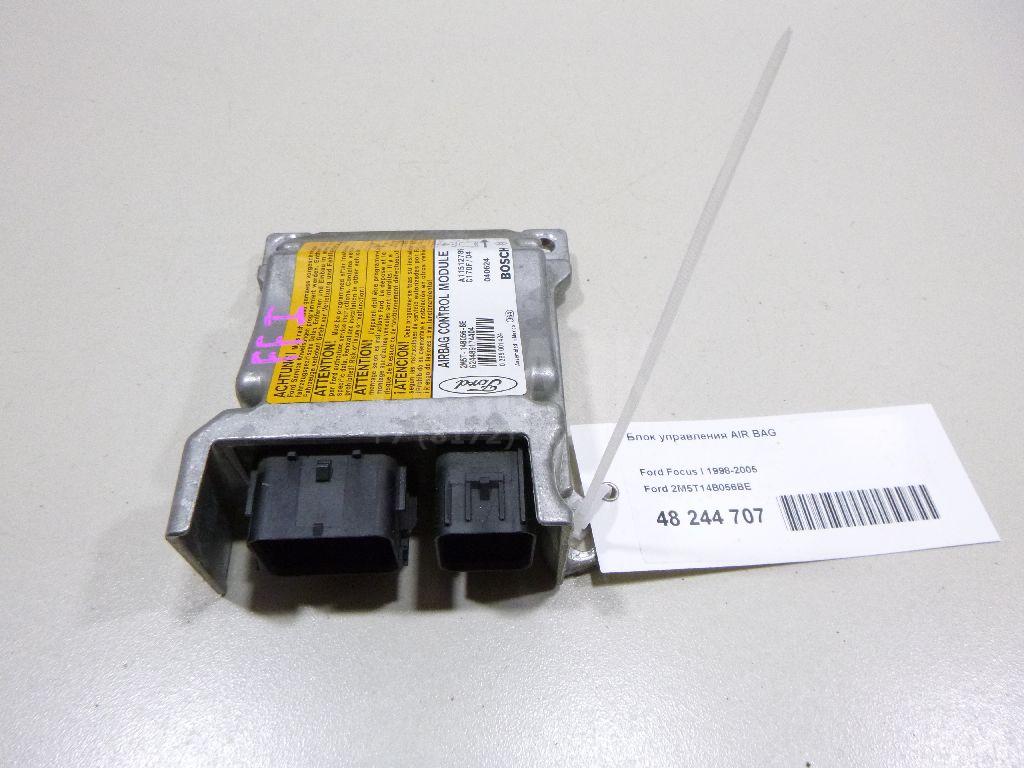 Блок управления AIR BAG