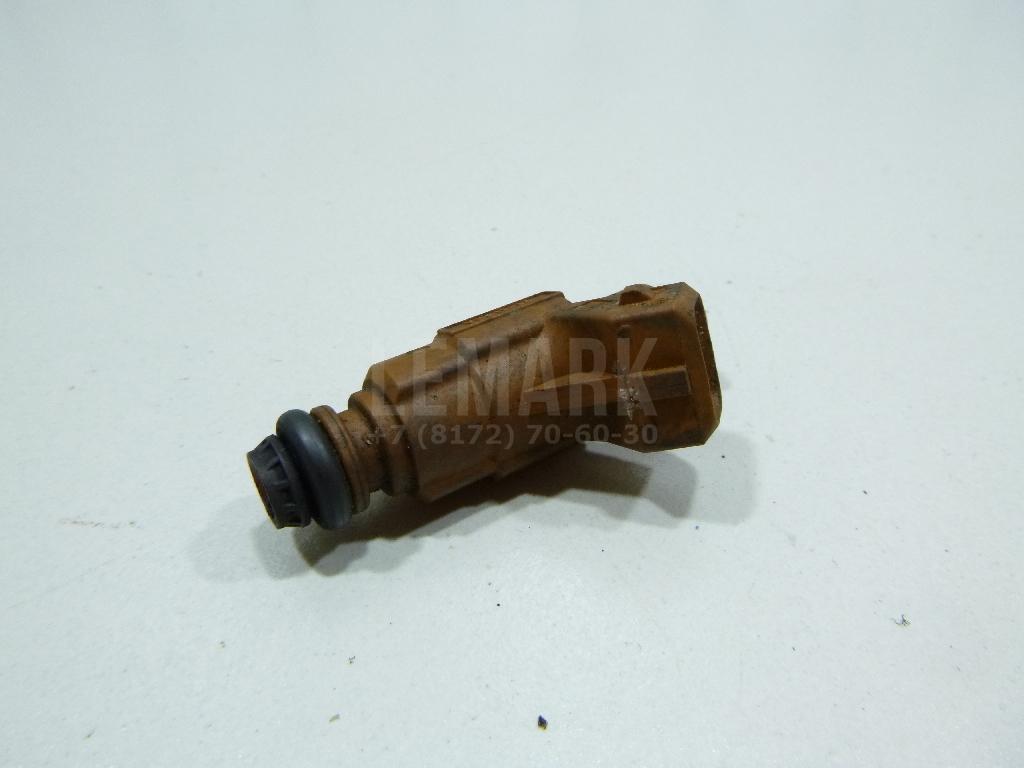 Форсунка инжекторная электрическая 1429840 Ford