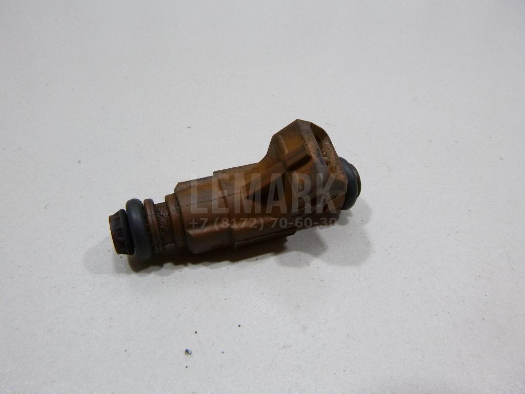 Форсунка инжекторная электрическая 1429840 Ford