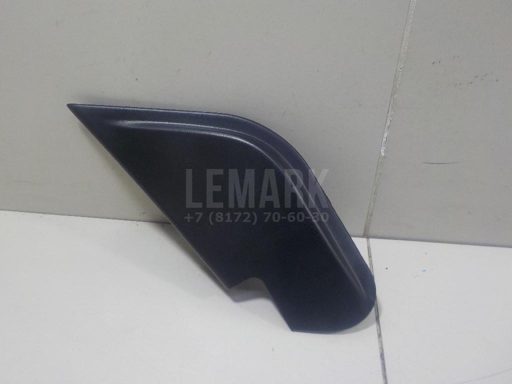 Крышка зеркала внутренняя левая 80293JD000 Nissan