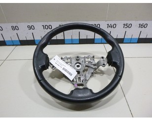 Рулевое колесо для AIR BAG (без AIR BAG) для Nissan Note (E11) 2006-2013 БУ состояние хорошее