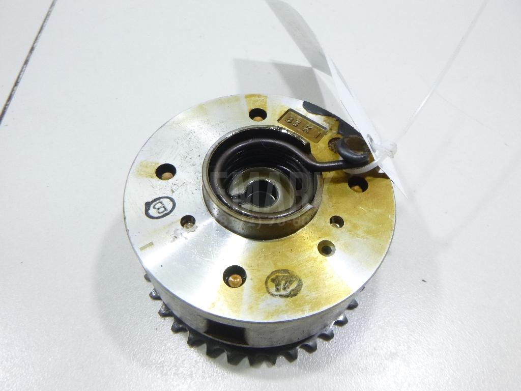 Механизм изменения фаз ГРМ 243702B610 Hyundai-Kia