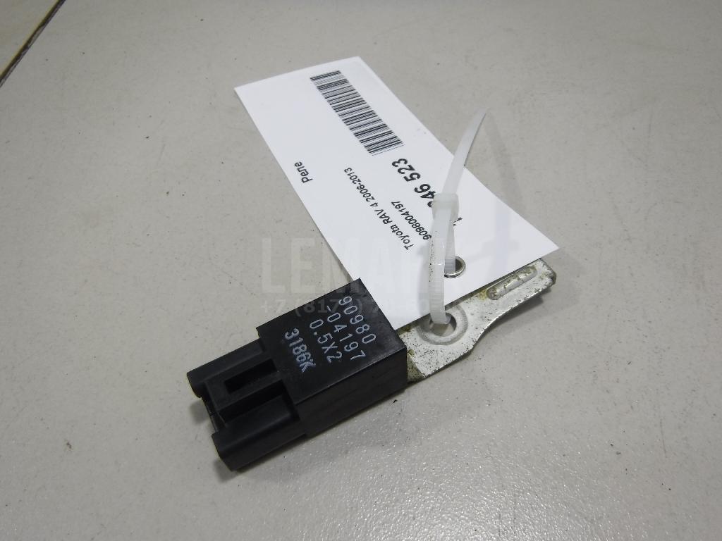 Реле 9098004197 Toyota