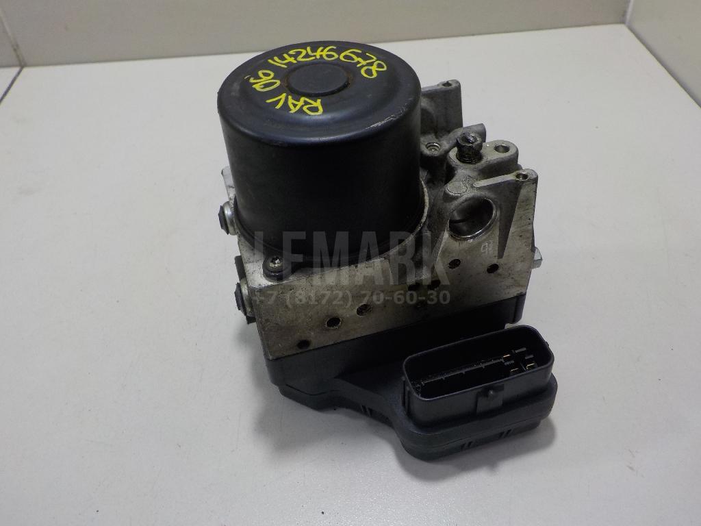 Блок ABS (насос) 4405042230 Toyota