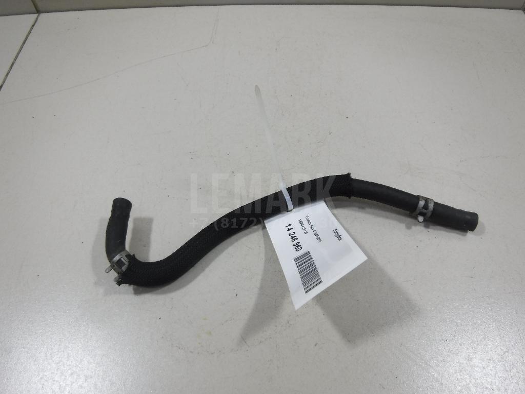 Патрубок 1626428120 Toyota