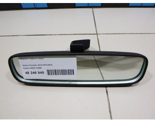 Зеркало заднего вида для Subaru XV (G33,G43) 2011-2017 БУ состояние отличное