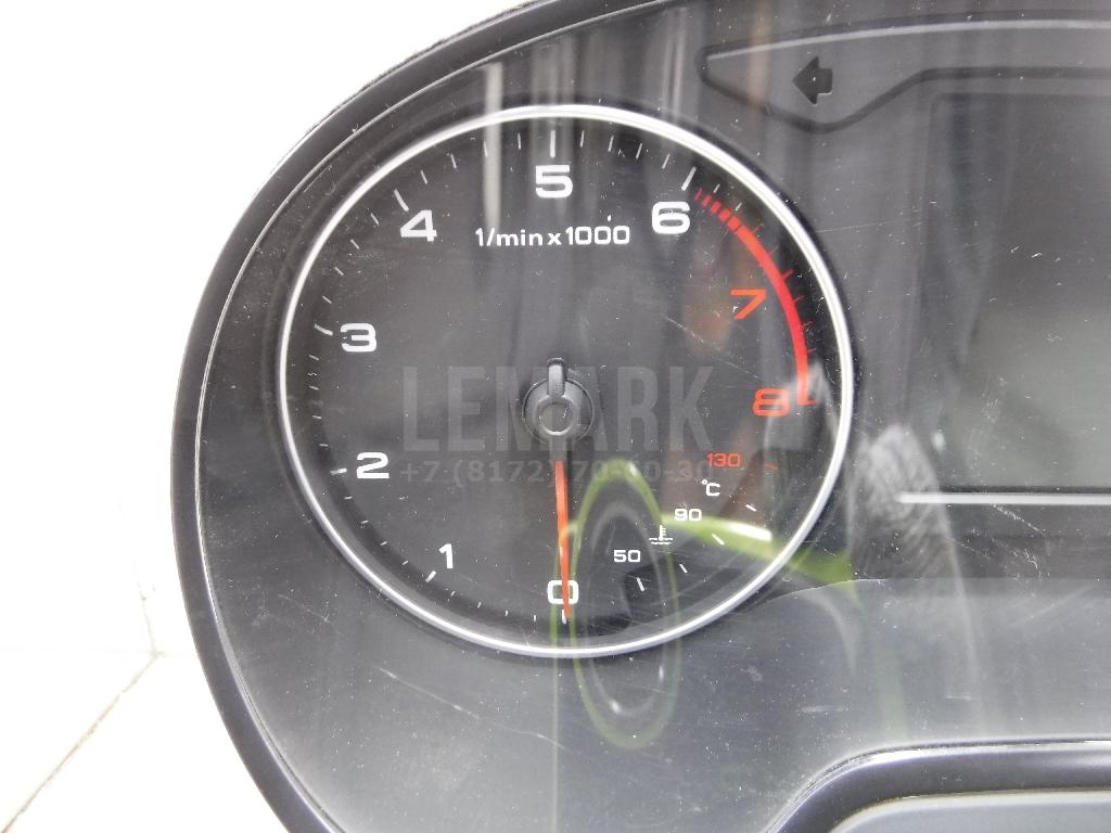 Панель приборов для  BMW X1 F48 2014-2022