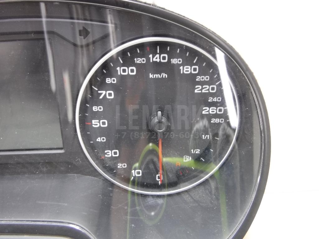 Панель приборов для  BMW X1 F48 2014-2022
