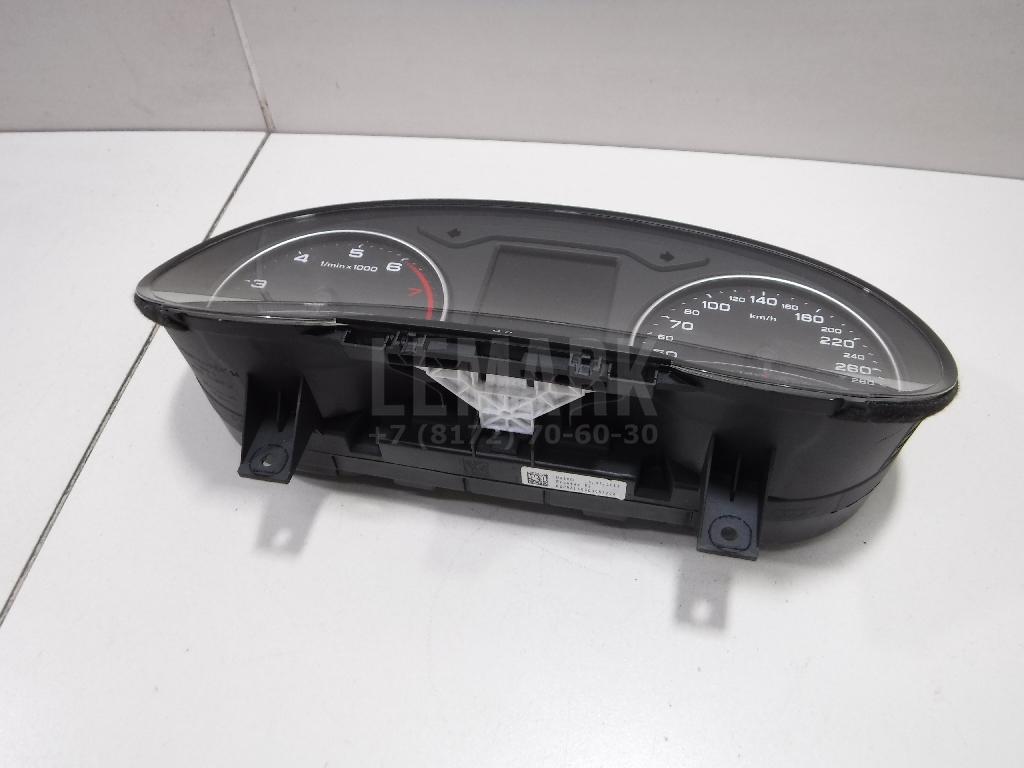 Панель приборов для  BMW X1 F48 2014-2022
