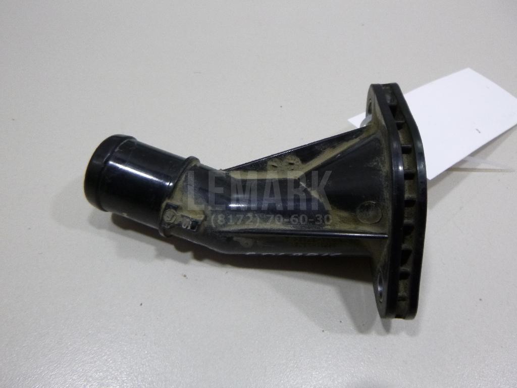 Крышка термостата 256312B051 Hyundai-Kia