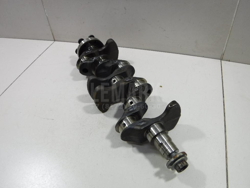 Коленвал для  BMW 1-serie F20/F21 2011-2019