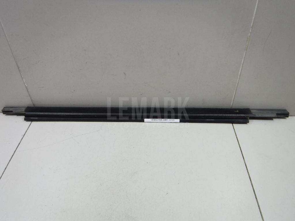 Накладка стекла заднего правого для  BMW 3-serie E90/E91 2005-2012