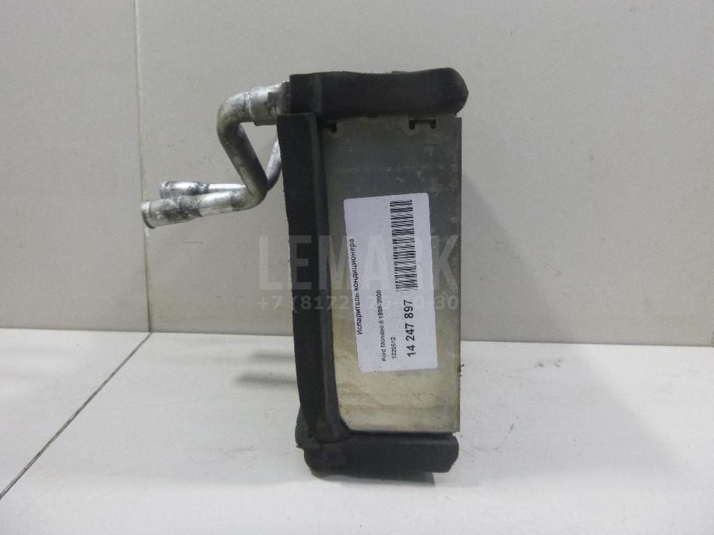 Испаритель кондиционера для  Ford Focus II 2008-2011