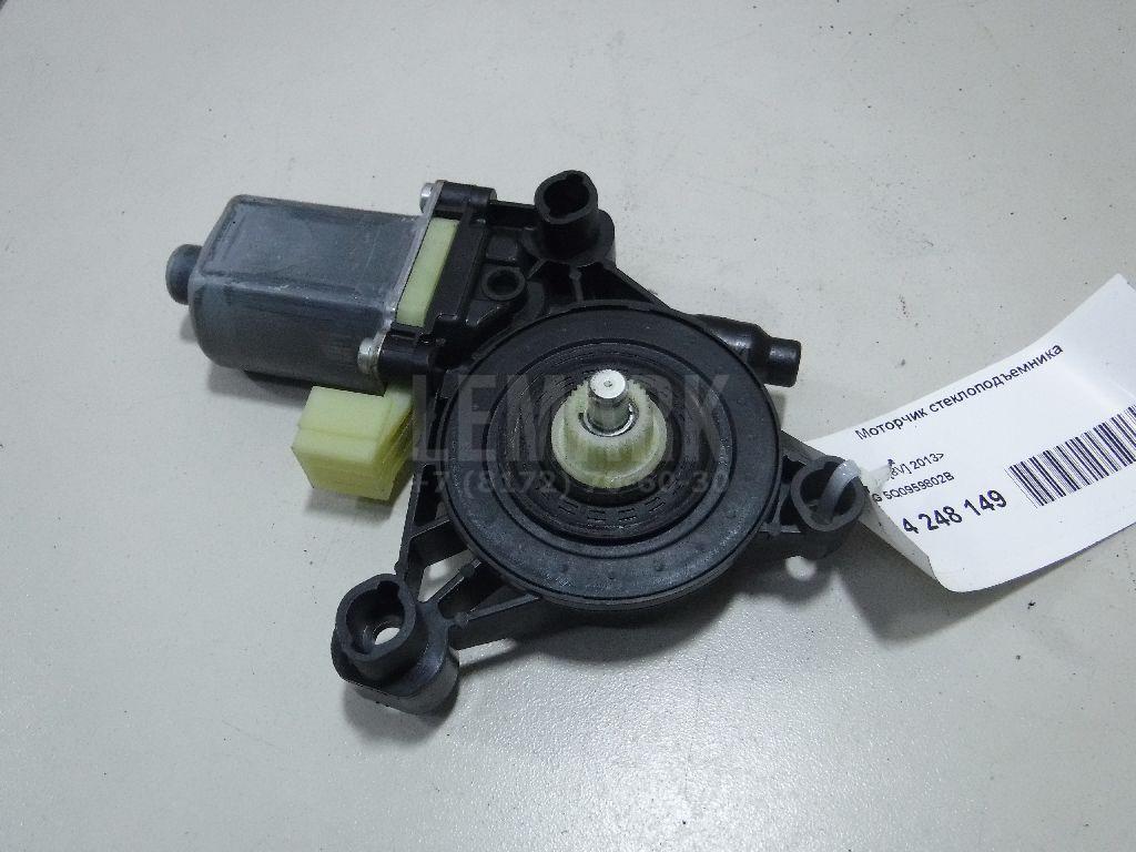Моторчик стеклоподъемника 5Q0959802B VAG