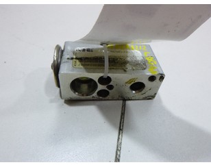 Клапан кондиционера для VAZ Lada Largus 2012> БУ состояние отличное