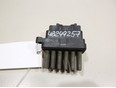 Резистор отопителя