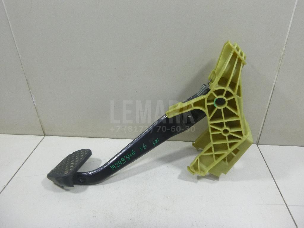 Педаль тормоза для  BPW ECO 0-1996