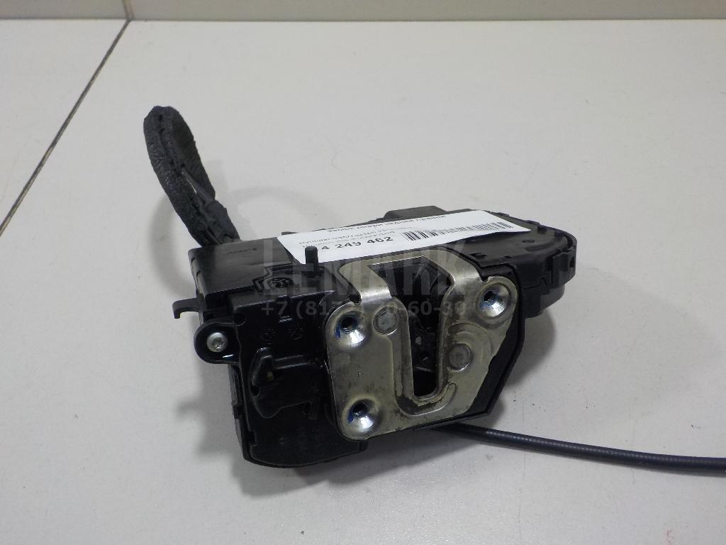 Замок двери задней правой 814202Y010 Hyundai-Kia
