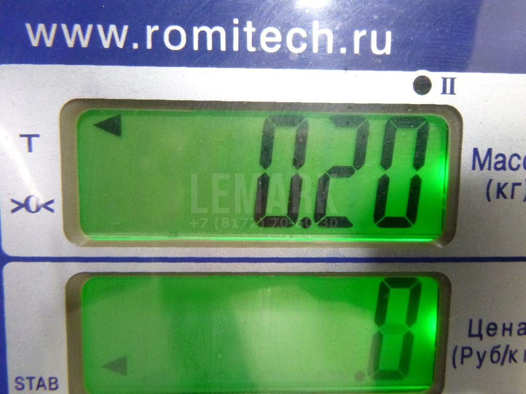 Патрубок отопителя