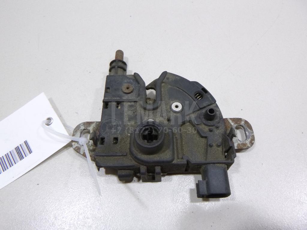 Замок капота 3M5116700AC Ford