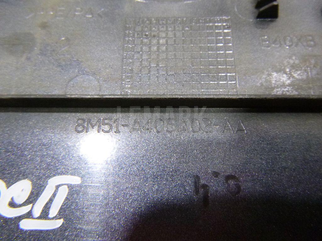 Лючок бензобака для  BYD F0 2008-2015