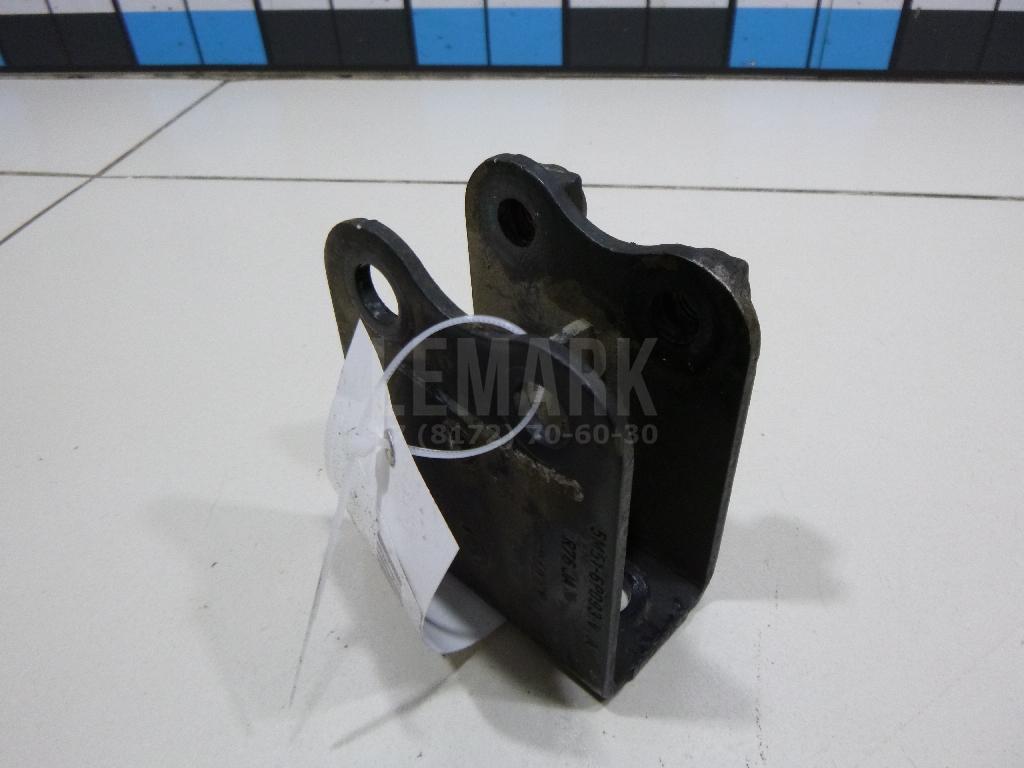 Кронштейн КПП 1335831 Ford