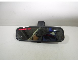 Зеркало заднего вида для Chevrolet Aveo (T200) 2003-2008 БУ состояние отличное