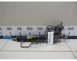Рейка рулевая для Kia Sephia II/Shuma II 2001-2004 б/у состояние отличное