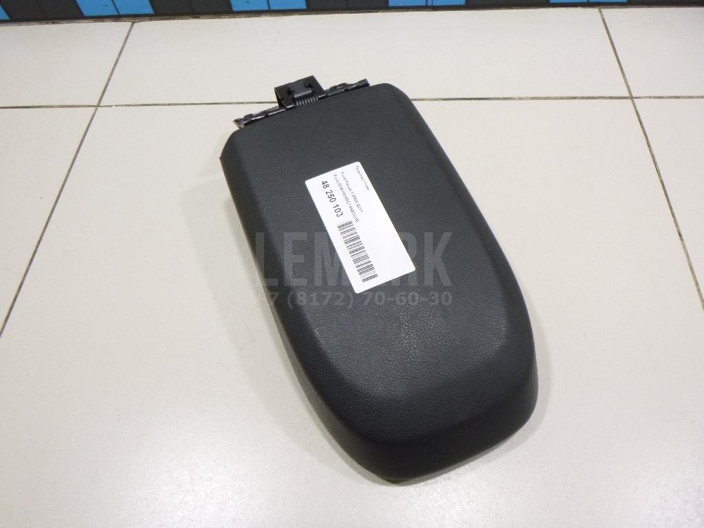 Подлокотник 8M51R045C74AB3ZHE Ford