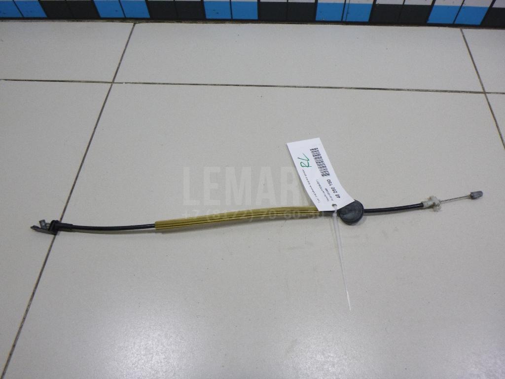 Трос открывания задней двери 1672066 Ford