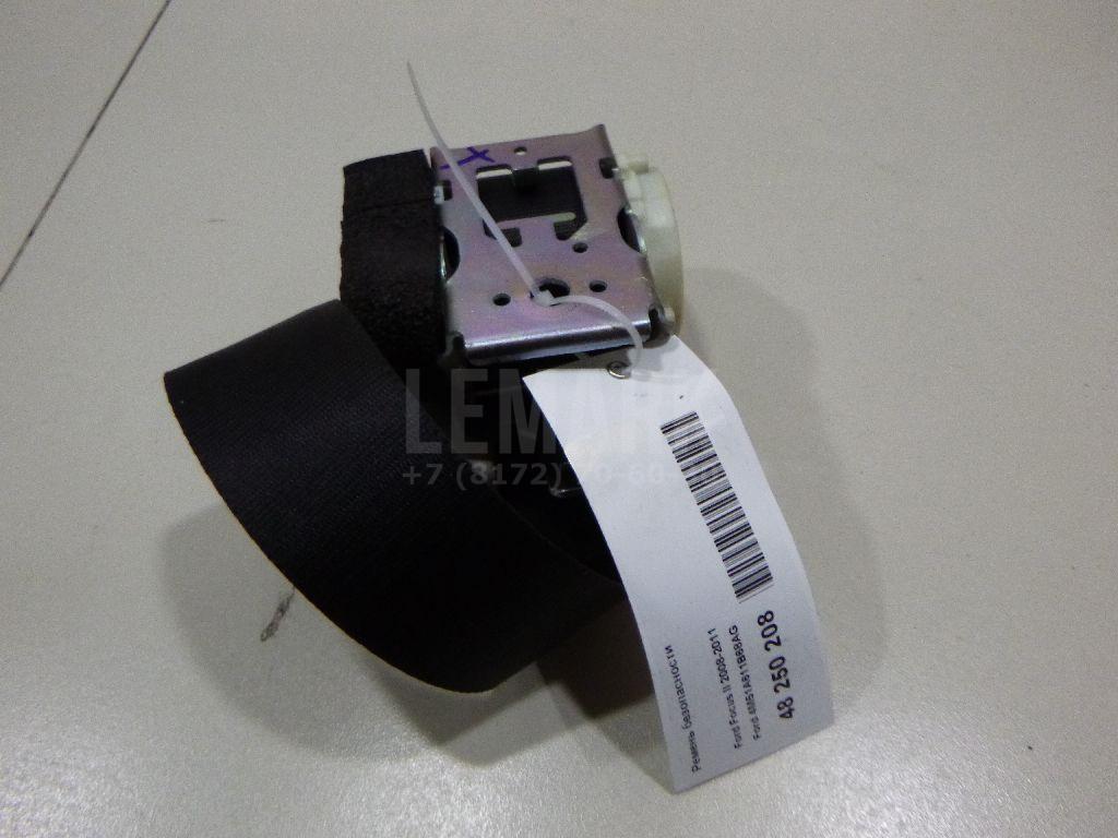 Ремень безопасности 4M51A611B68AG Ford