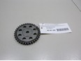 Шестерня (шкив) распредвала