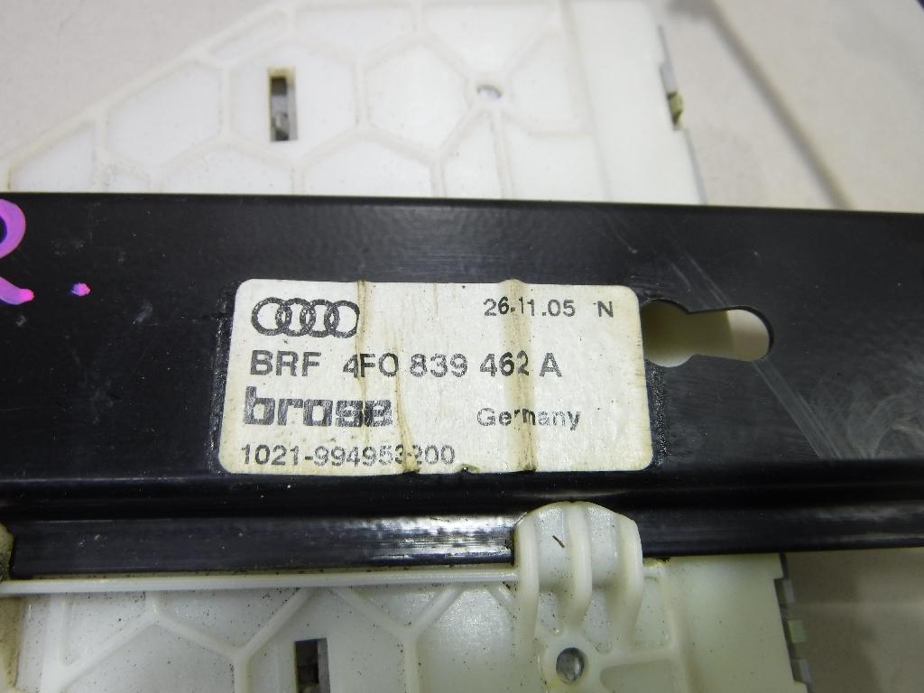 Стеклоподъемник электр. задний правый для  BMW X3 E83 2004-2010