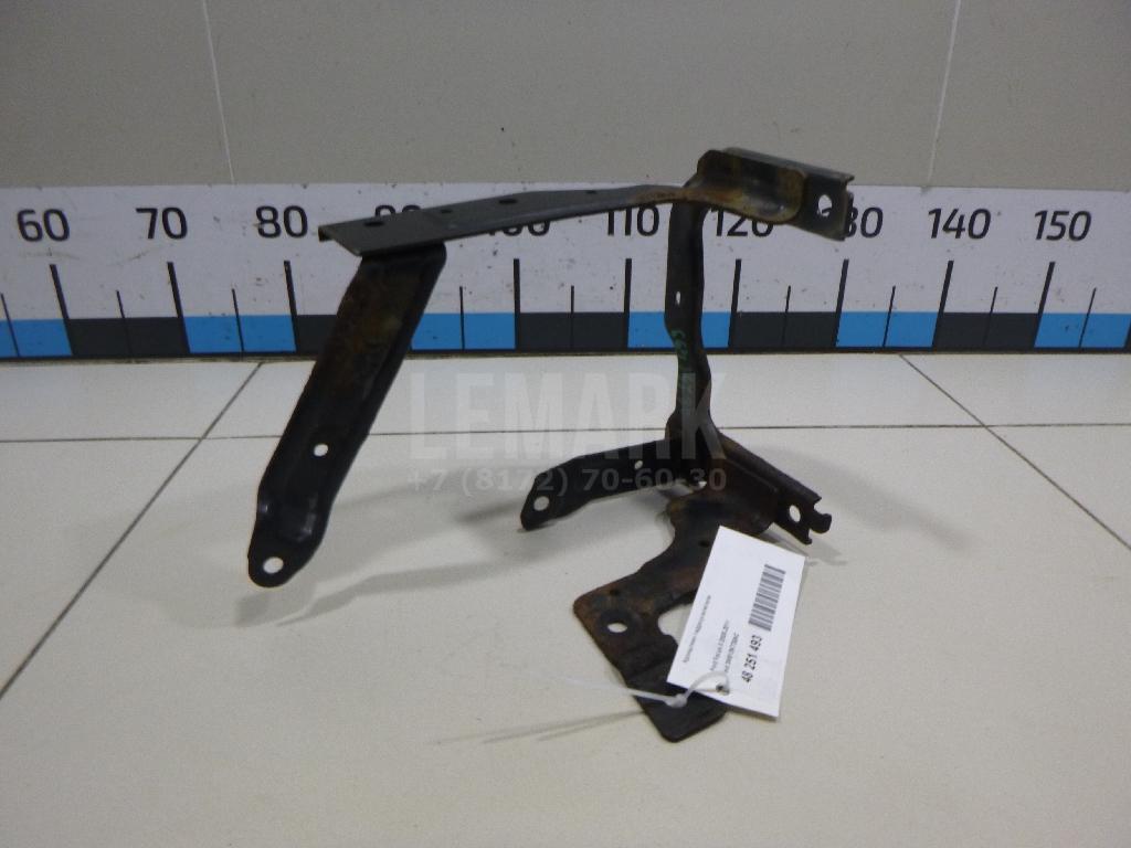 Кронштейн гидроусилителя 3M513K738AC Ford