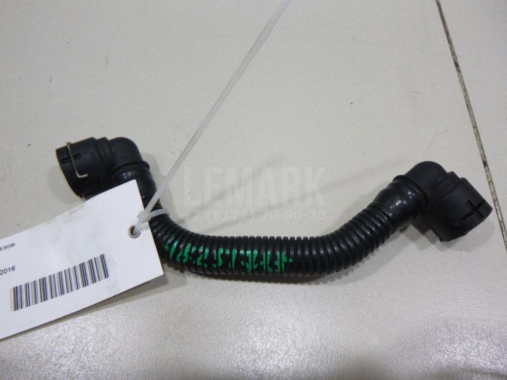 Трубка картерных газов 55556495 GM