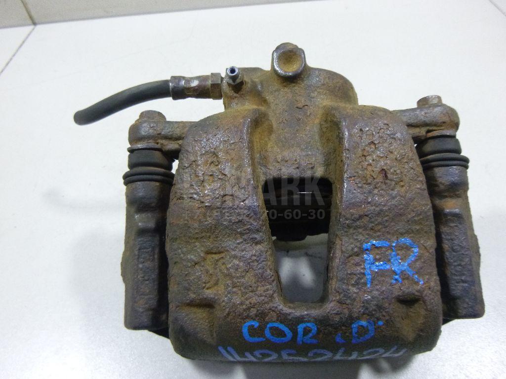 Суппорт тормозной передний правый 5542096 GM