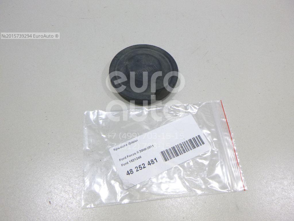 Купить Крышку Фары Форд Фокус 2