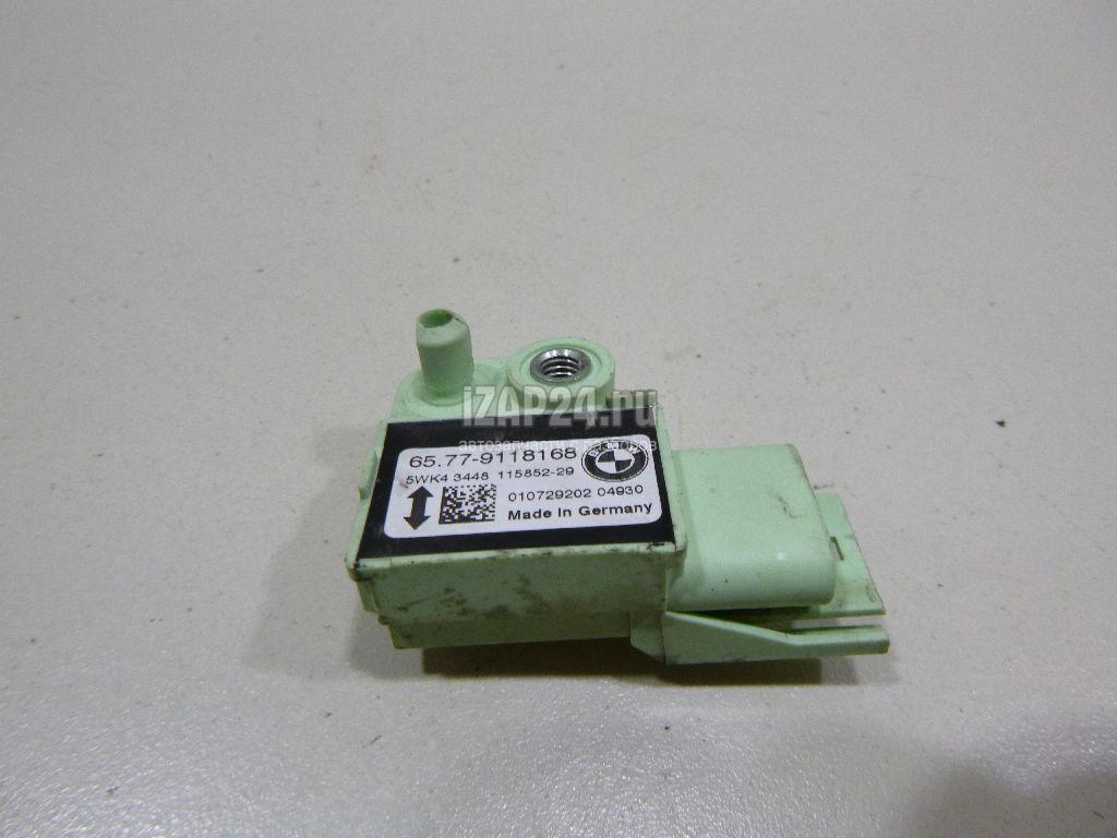 65779118168 Датчик AIR BAG BMW 3-serie E92/E93 (2006 - 2012)