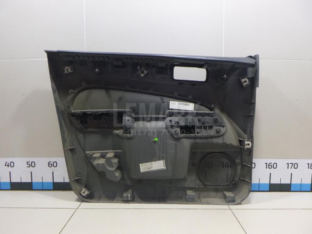 Обшивка двери передней правой для  Ford Focus II 2005-2008