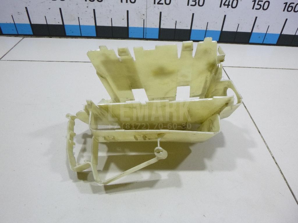 Кронштейн блока управления двигателем для  BMW 3-serie F30/F31/F80 2011-2020