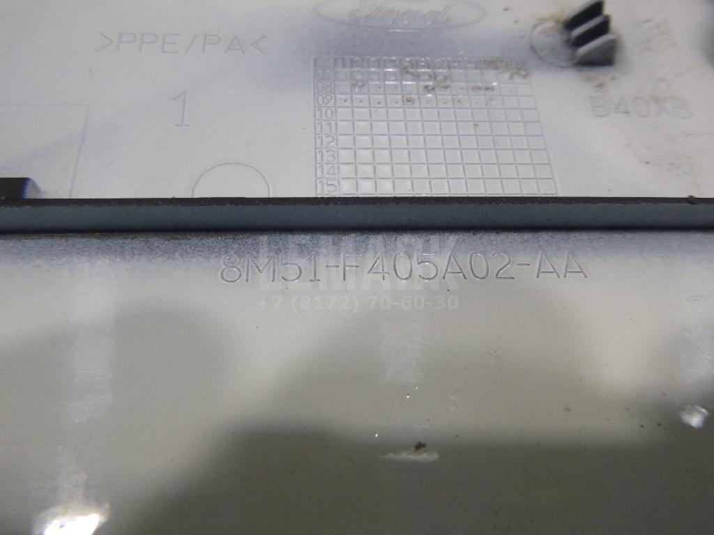 Лючок бензобака для  Fiat Ulysse 2002-2011