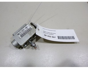 Клапан кондиционера для Mini Countryman R60 2010-2016 с разборки состояние отличное
