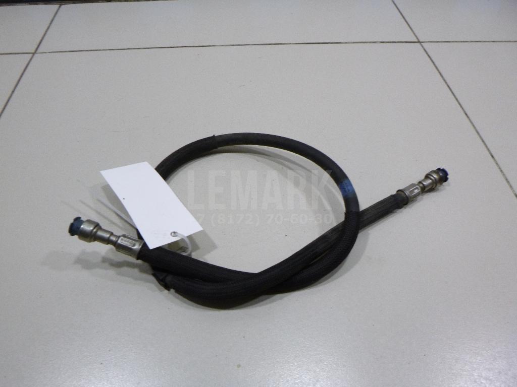 Шланг топливный для  BMW 3-serie E90/E91 2005-2012