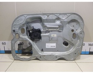 Стеклоподъемник электр. передний правый для Ford C-MAX 2003-2010 с разборки состояние отличное